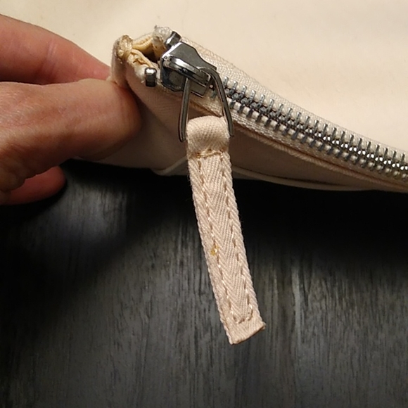 Balenciaga Clutch Makeup Bag - Picture 7 of 10